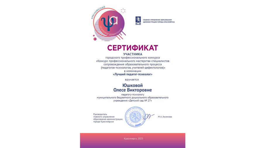 Участие в городских профессиональных конкурсах. Участие в городских профессиональных конкурсах.