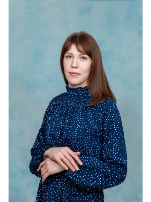 Воспитатель Ручьева Анжелика Павловна Воспитатель Ручьева Анжелика Павловна