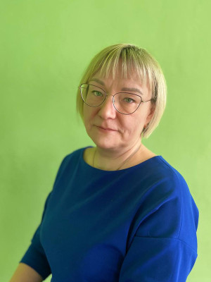 Воспитатель высшей категории Щёлокова Елена Викторовна Воспитатель высшей категории Щёлокова Елена Викторовна